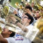 Follow the floats, performances, celebrity appearances and more